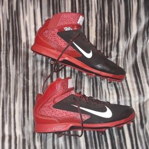 Baseball Cleats
